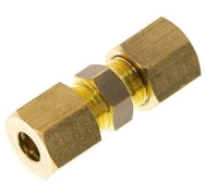 The Role Of Brass Ferrule Fittings In High-Pressure Systems