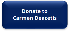 Donate to Carmen Deacetis 