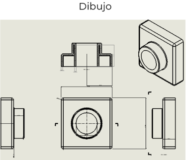 Diagrama, Dibujo de ingenieríaEl contenido generado por IA puede ser incorrecto.