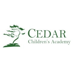 Image result for cedar childrens academy